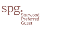Starwood Preferred Guest