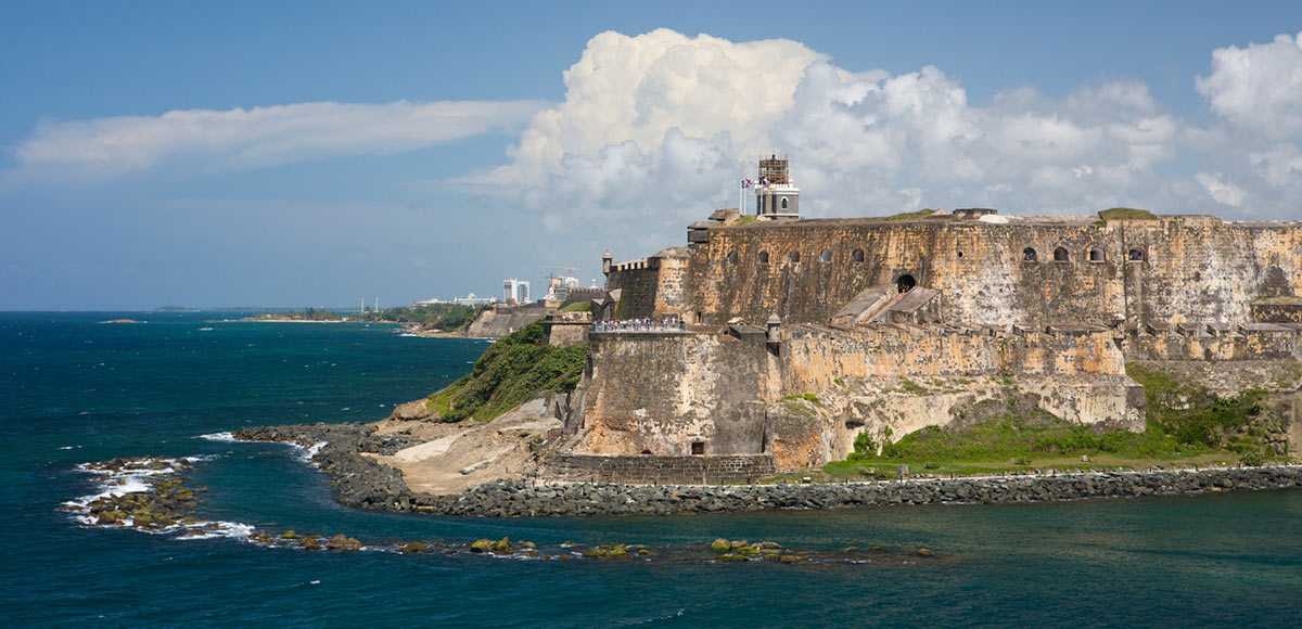 Sheraton Old San Juan