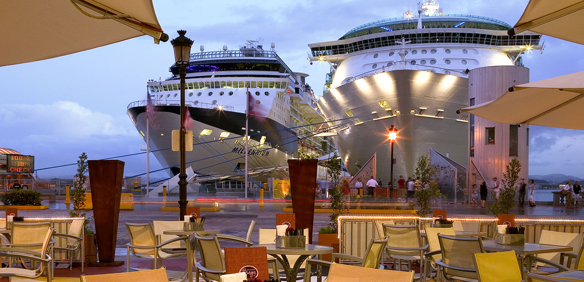 Sheraton Old San Juan